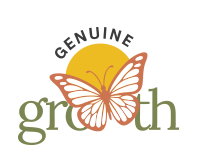 Genuine Growth Logo